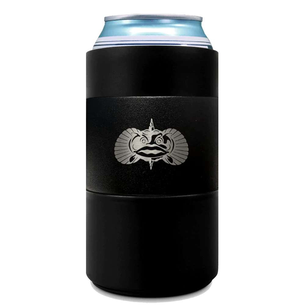 Nicht-Tipping Can Cooler