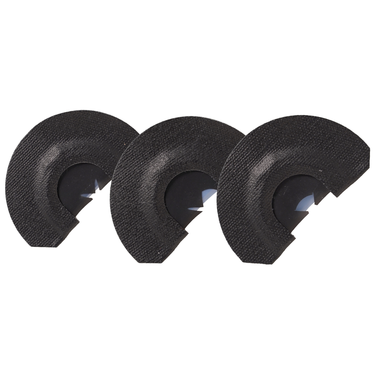 Schwarz Ops 3 Packung Mund Anrufe