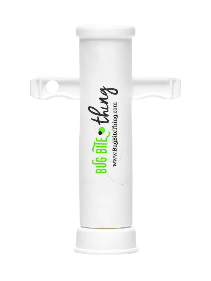 Bug Bite Thing Suction Tool
