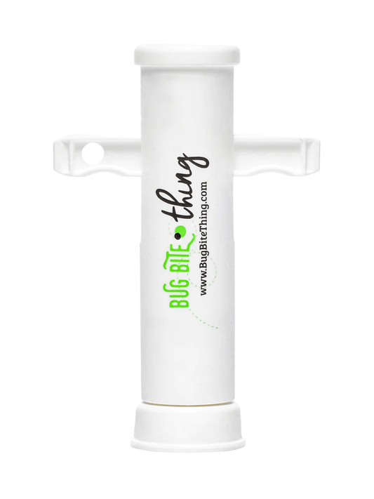 Bug Bite Thing Suction Tool