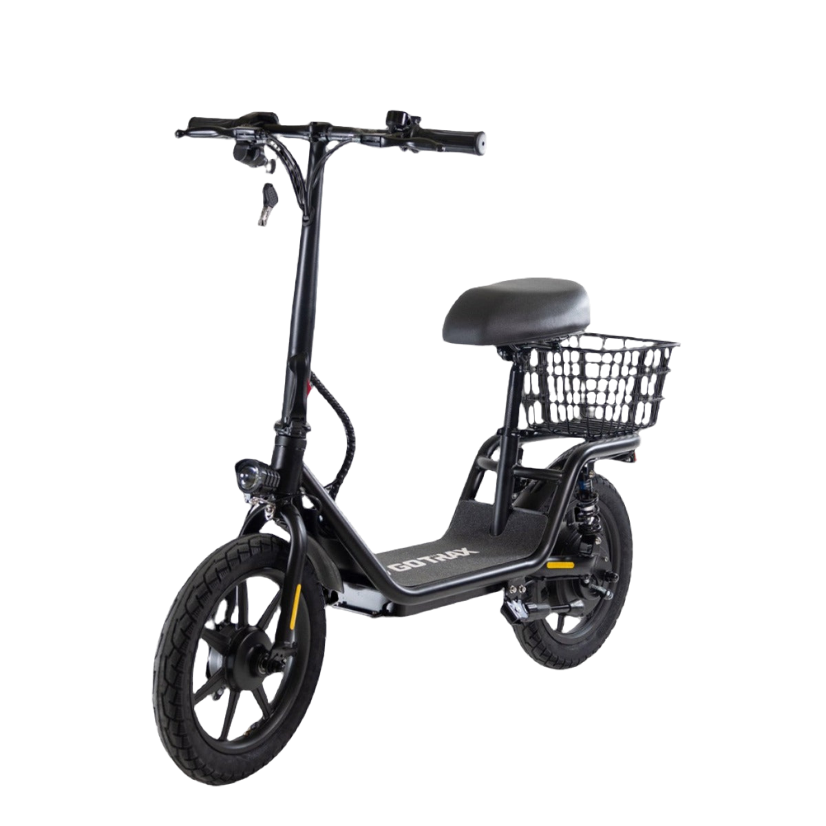 GoTrax Flex Elektroroller mit Sitz