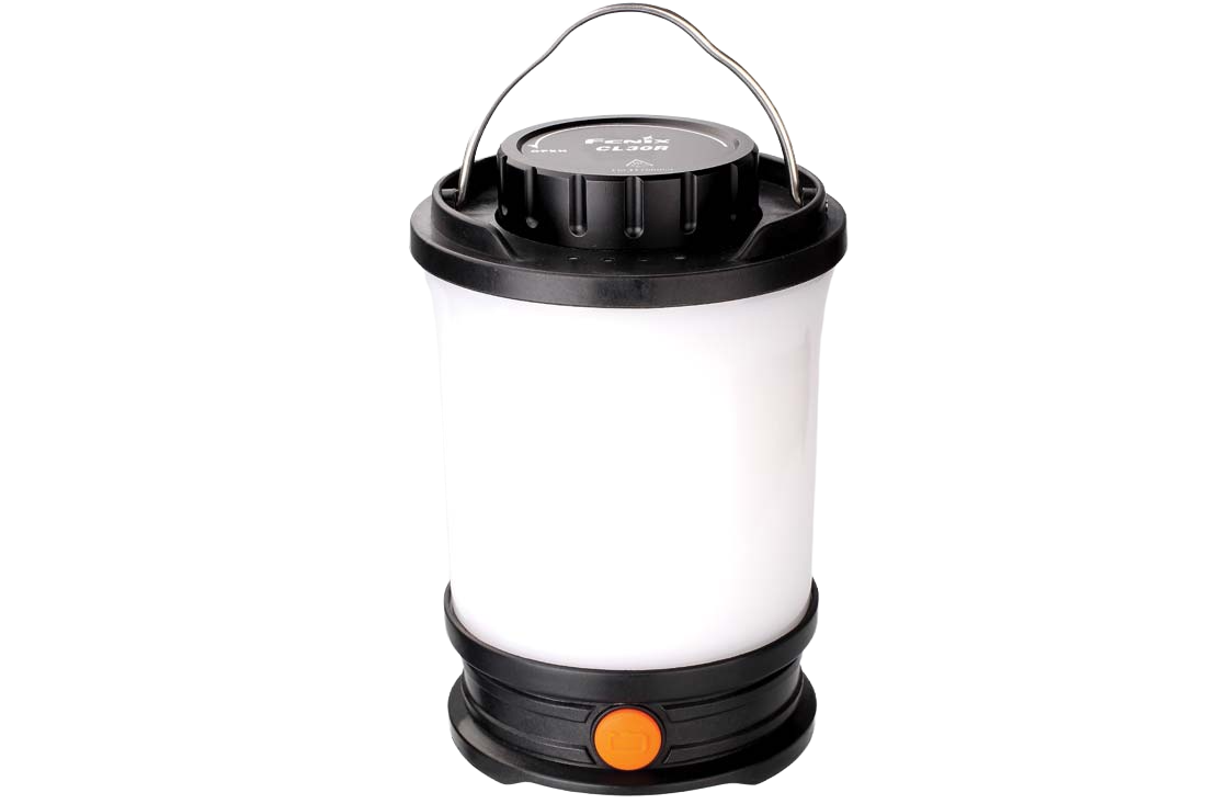 CL30R wiederaufladbare LED-Lampe