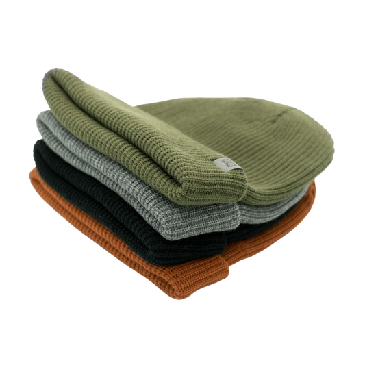 Craftsman Men's Beanie