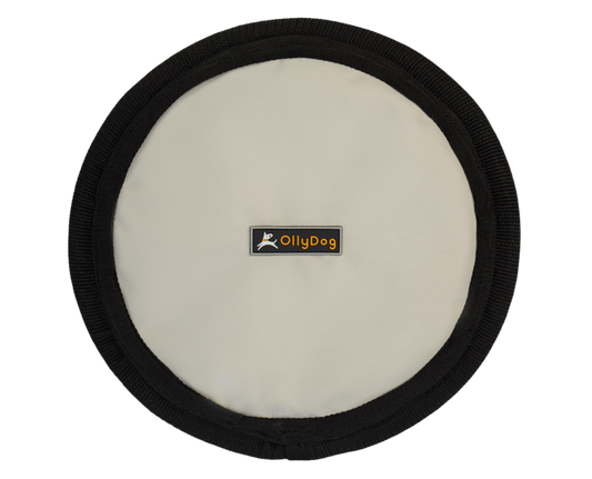 Flyer Disc von Frisbee Toy