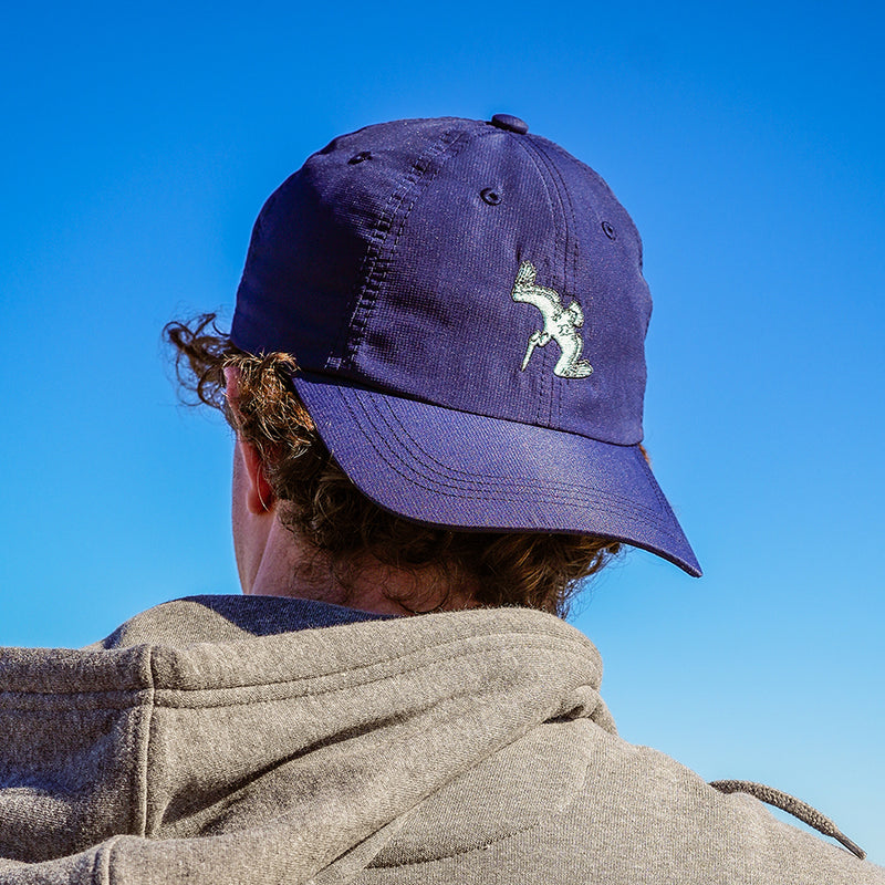 Toadfish Pelican Hat