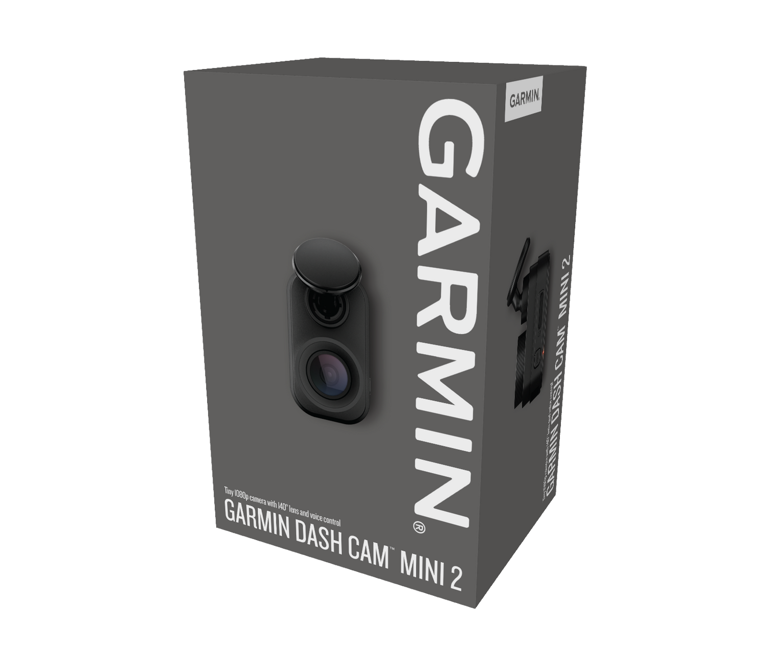 Garmin Dash Cam Mini 2