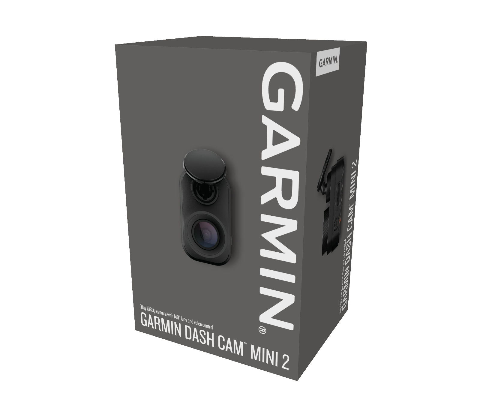 Garmin Dash Cam Mini 2