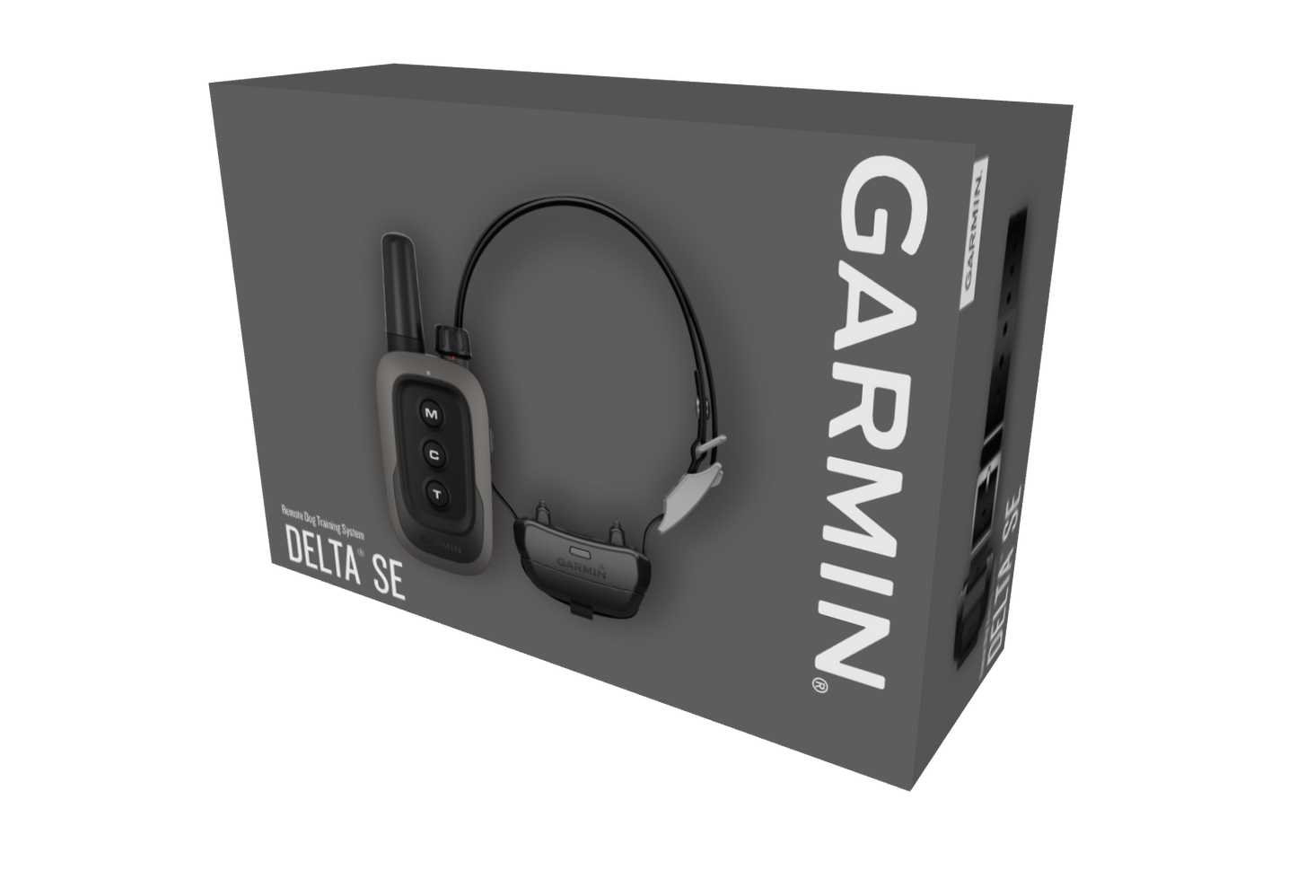 Garmin Delta SE Set