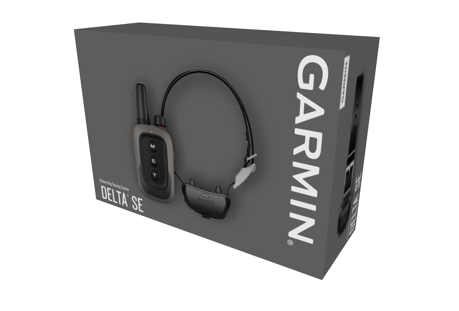 Garmin Delta SE Set