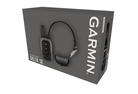 Garmin Delta SE Set