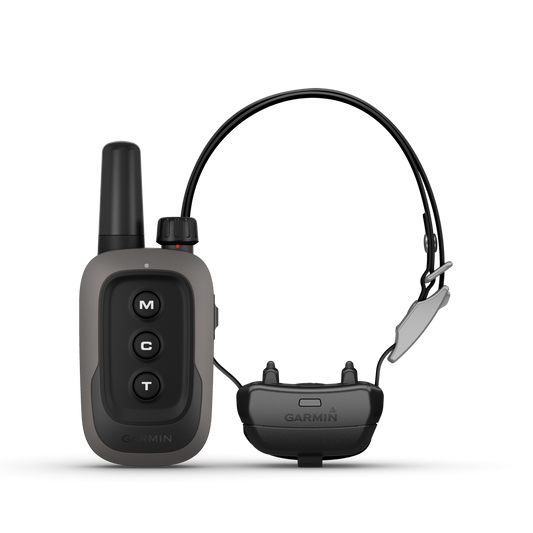 Garmin Delta SE Set