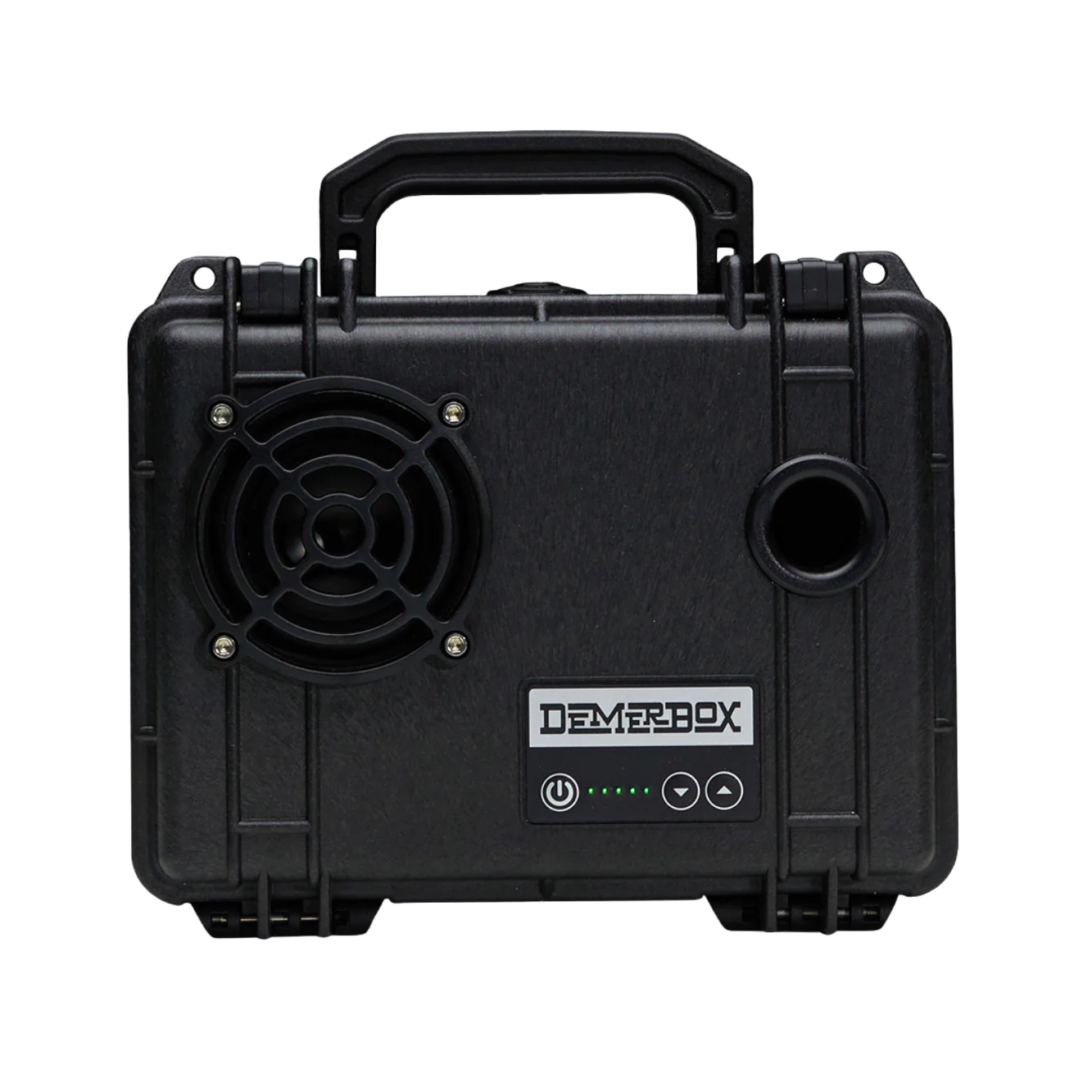 DemerBox DB1 Lautsprecher