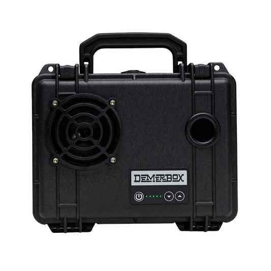 DemerBox DB1 Lautsprecher