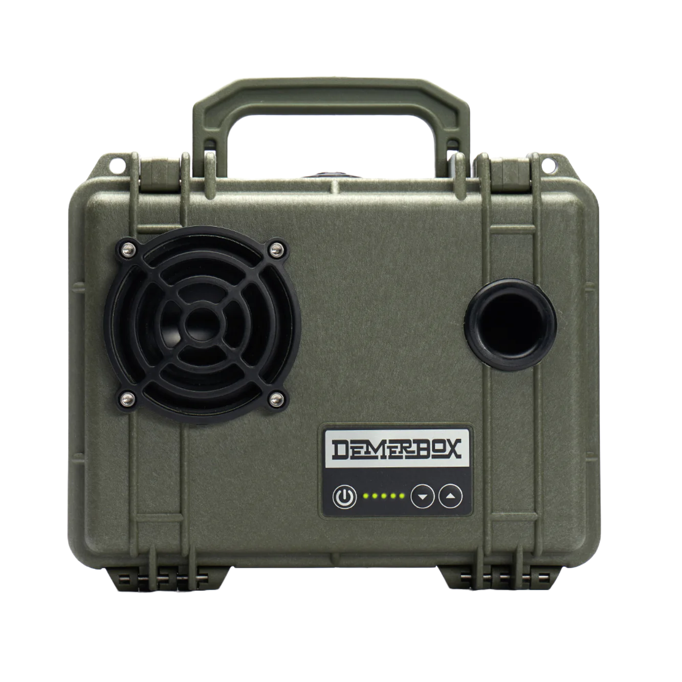 DemerBox DB1 Lautsprecher