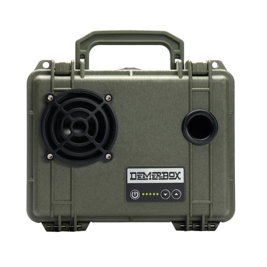 DemerBox DB1 Lautsprecher