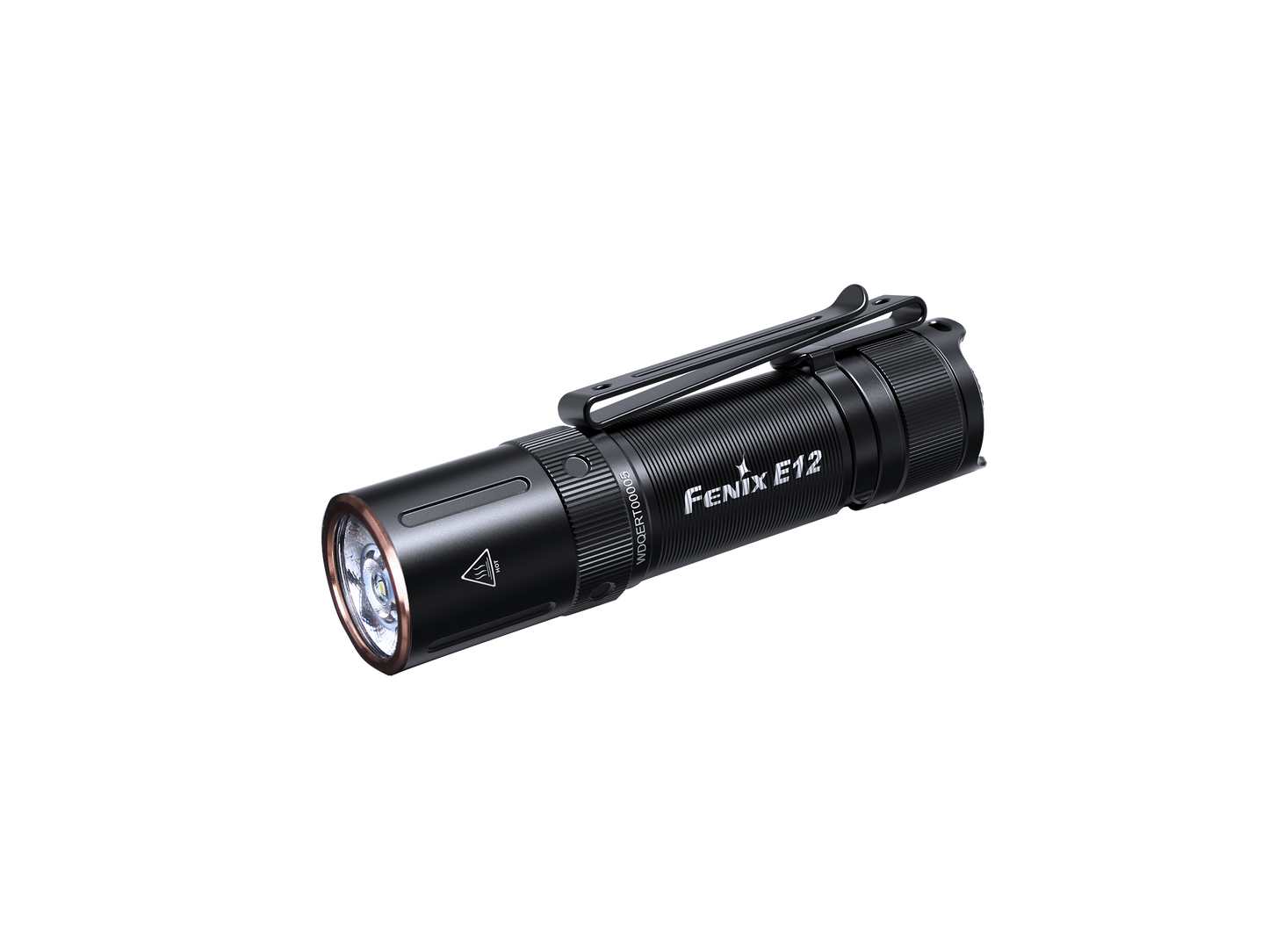 E12 V2.0 AA Taschenlampe
