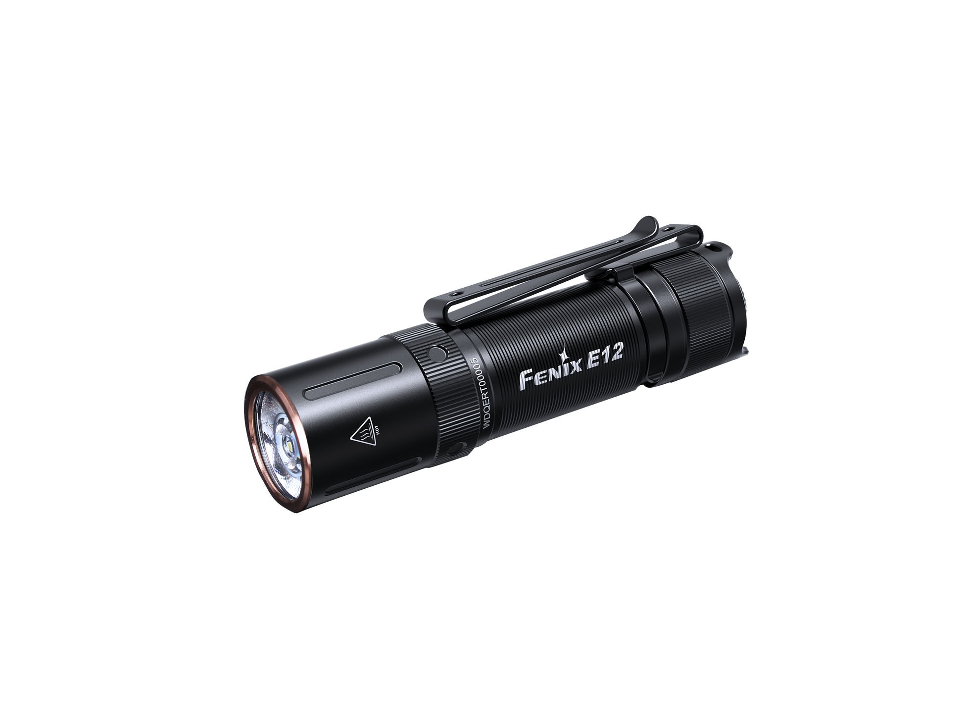E12 V2.0 AA Taschenlampe