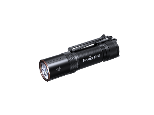 E12 V2.0 AA Taschenlampe