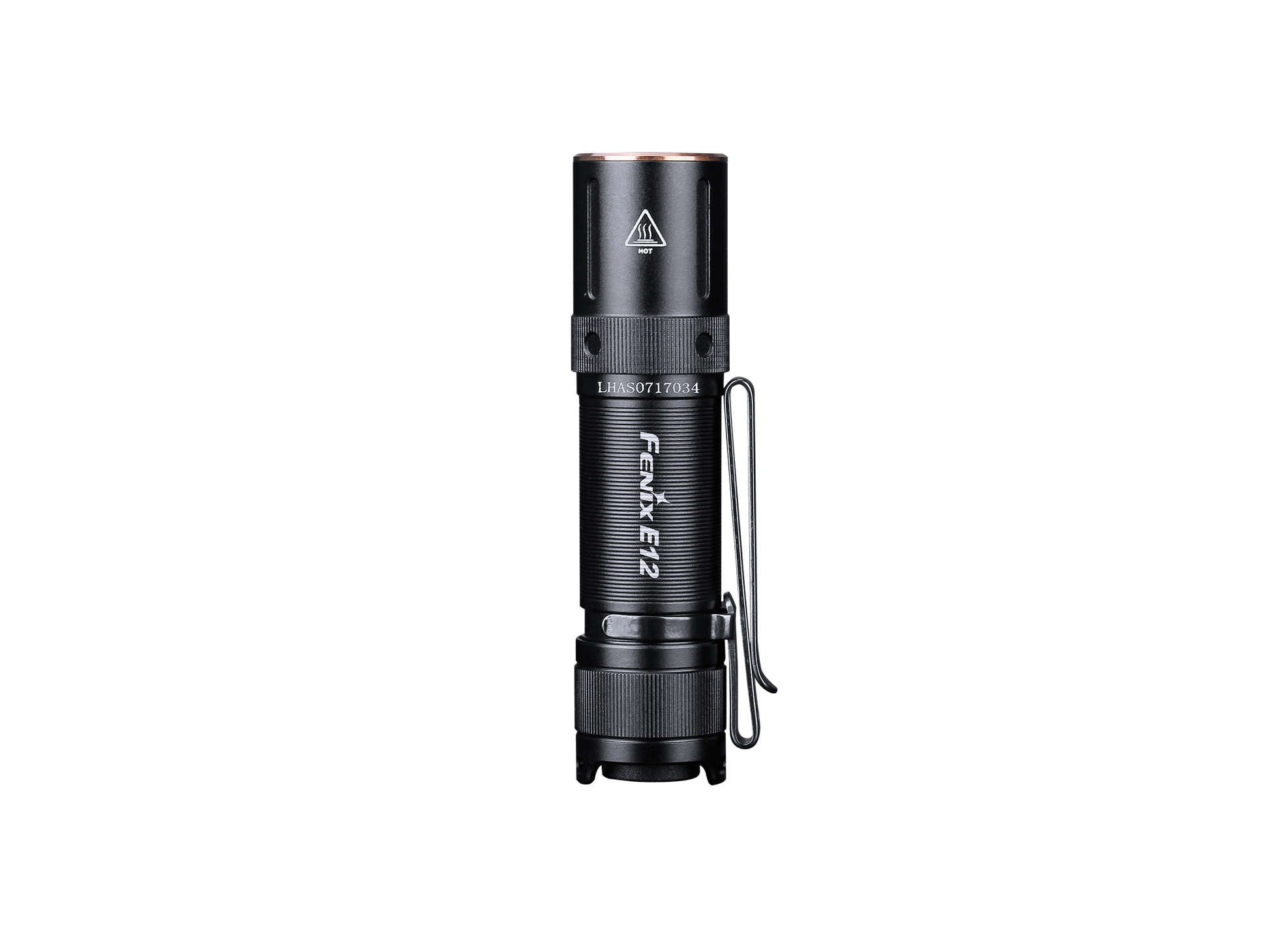 E12 V2.0 AA Taschenlampe