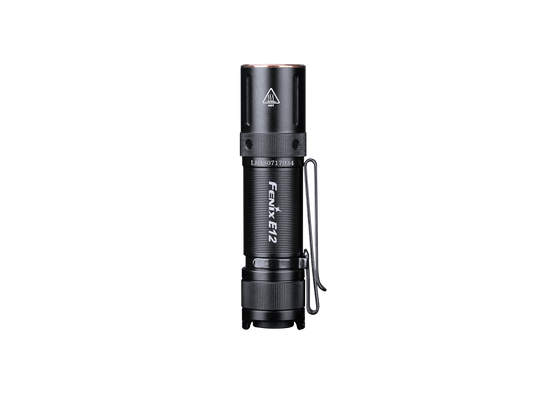 E12 V2.0 AA Taschenlampe