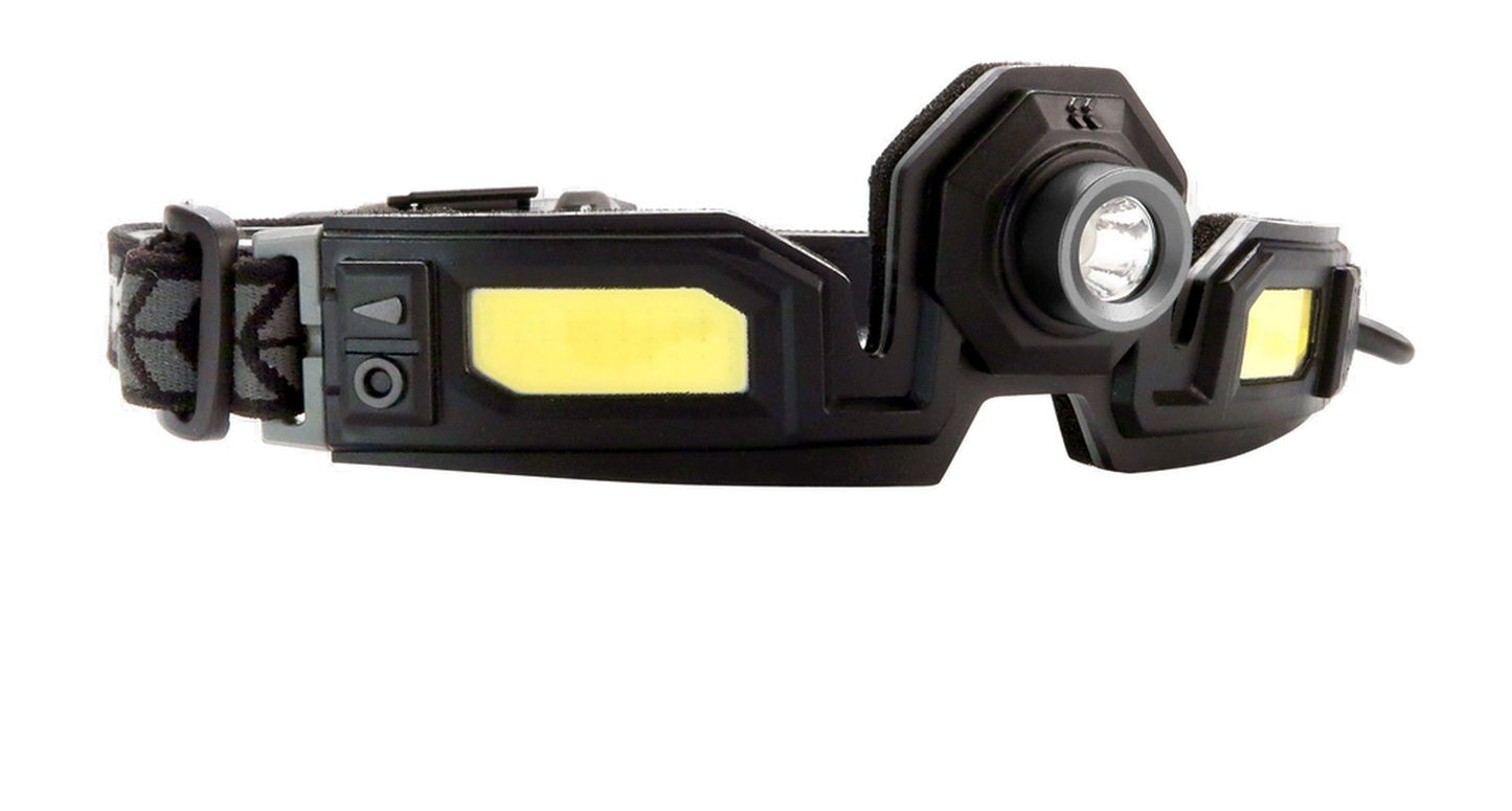 FLEXIT-Scheinwerfer PRO 6.5