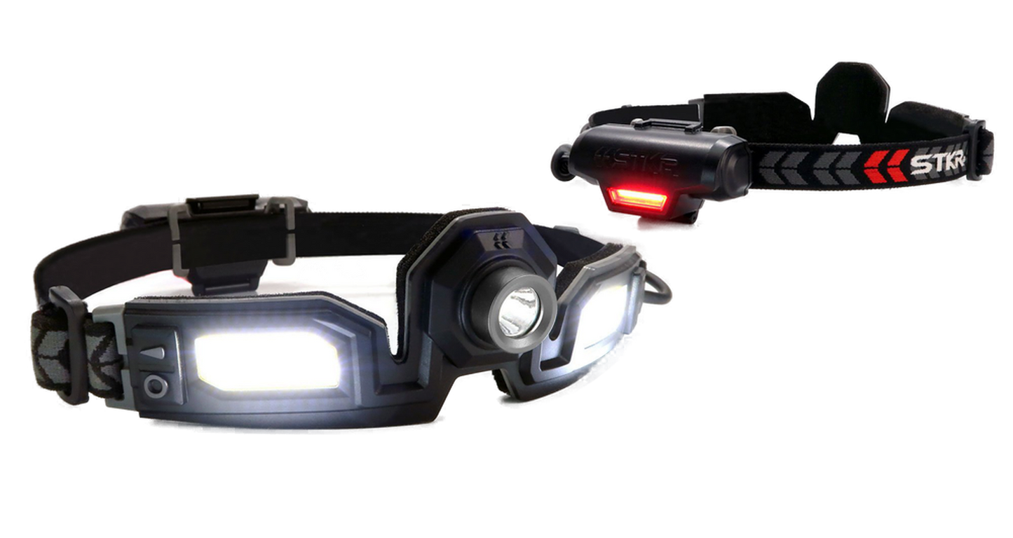 FLEXIT-Scheinwerfer PRO 6.5