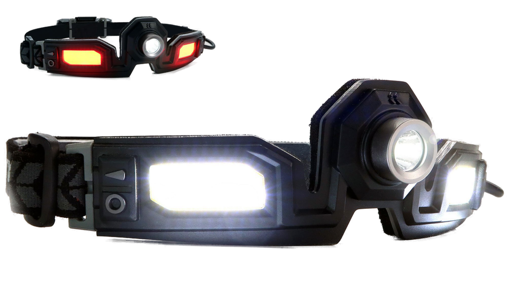 FLEXIT-Scheinwerfer PRO 6.5