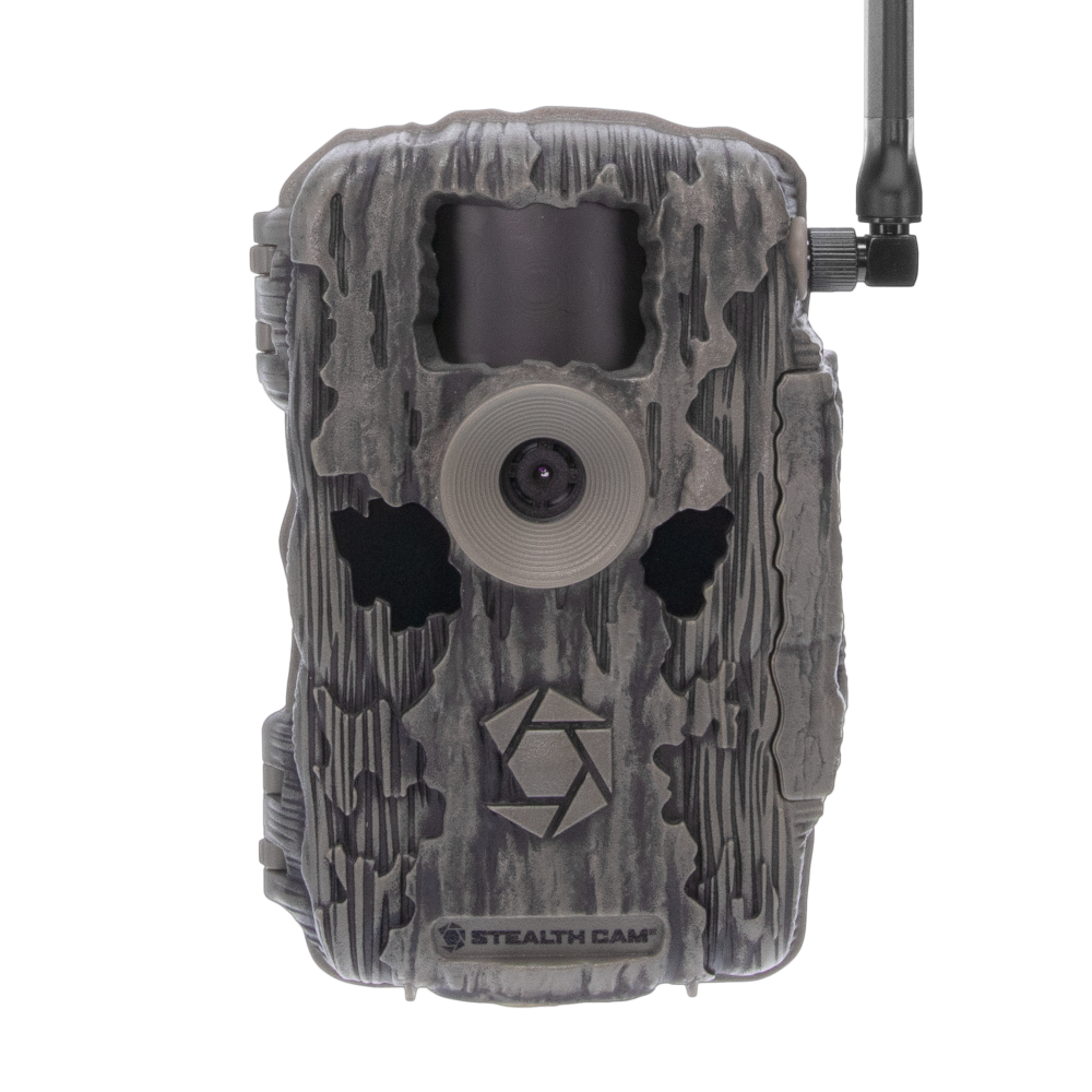 Stealth Cam Fusion X-Pro Cellular Trail Kamera