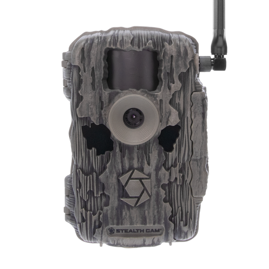 Stealth Cam Fusion X-Pro Cellular Trail Kamera