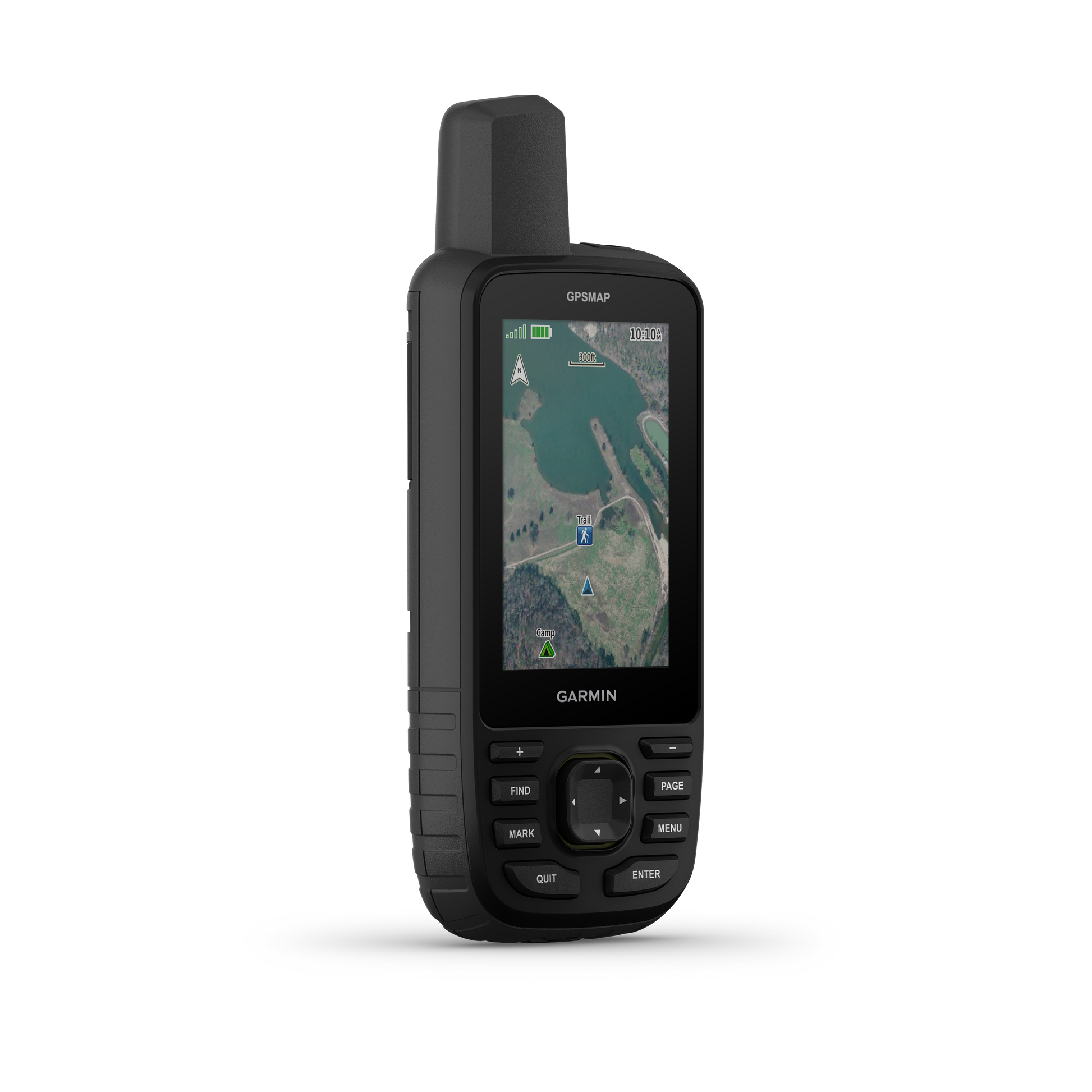 Garmin GPSMAP 67 Handheld