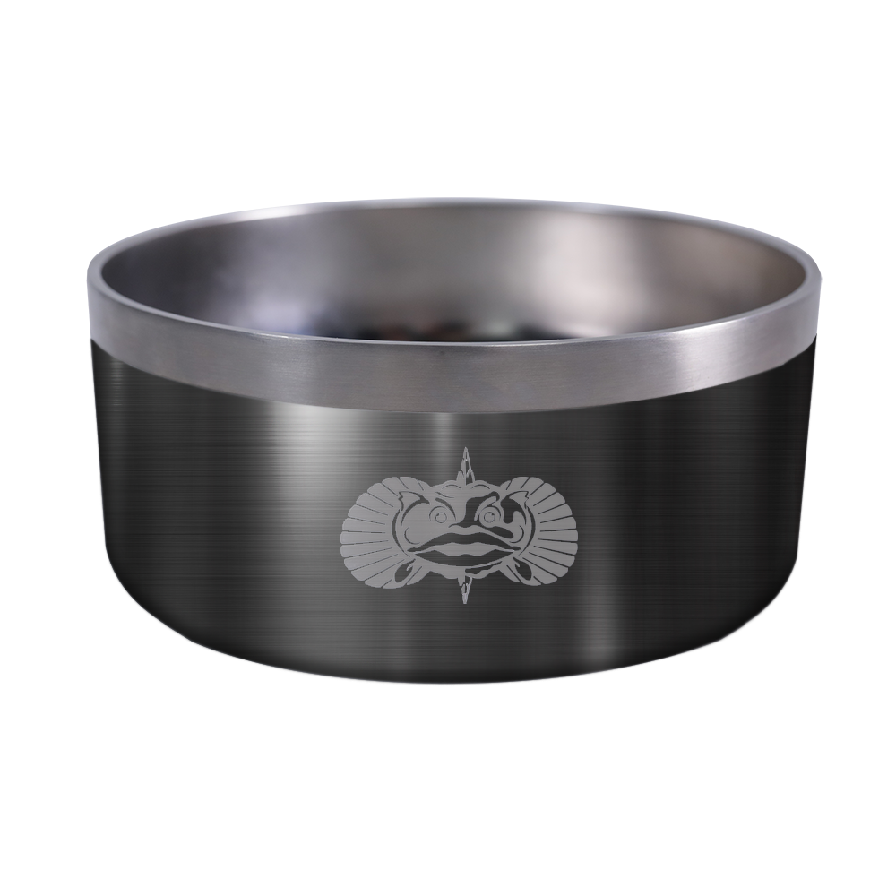 Nicht-Tipping Dog Bowl