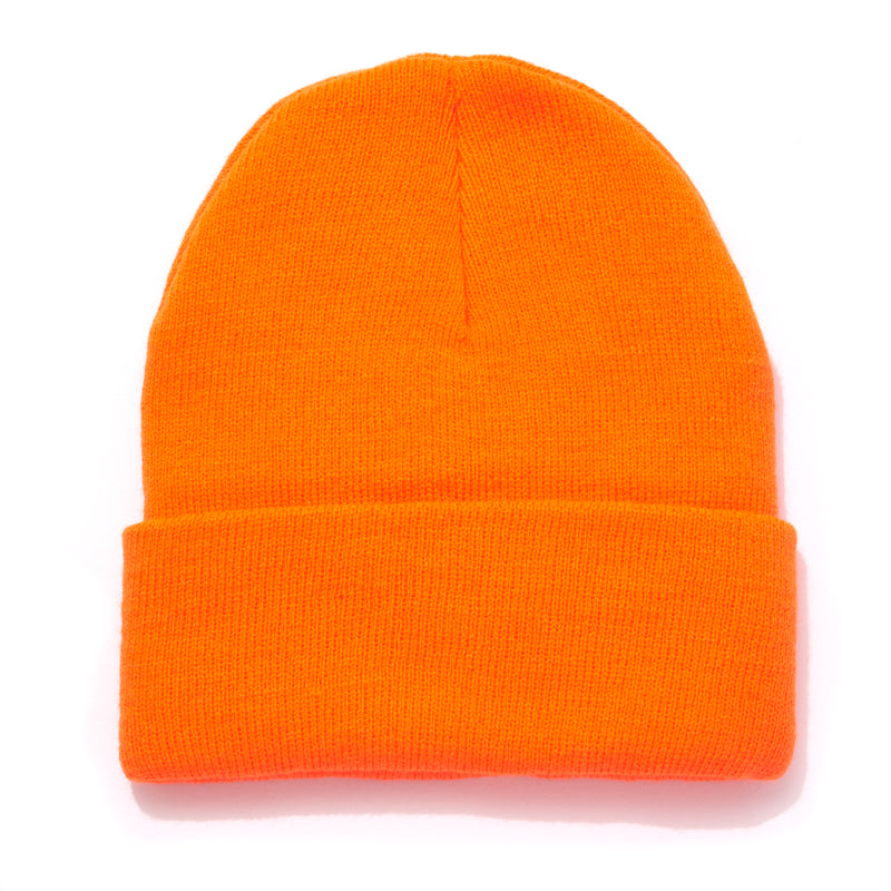 3M Dünnvlies gefüttert Beanie