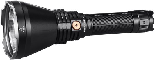 HT18 1500 Lumen Fernlichtblitzlampe