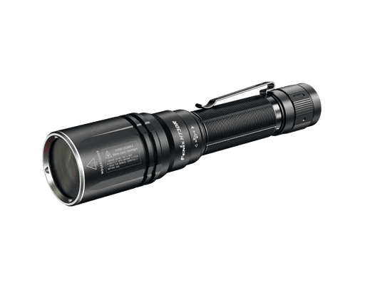HT30R Weiße Laser-Taschenlampe