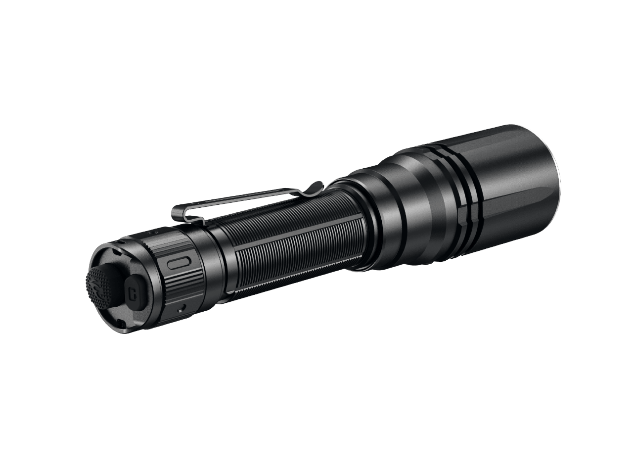 HT30R Weiße Laser-Taschenlampe