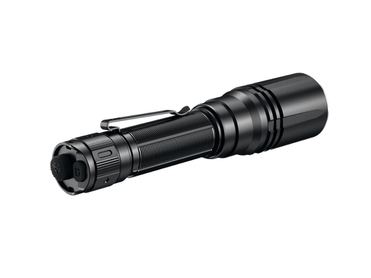 HT30R Weiße Laser-Taschenlampe