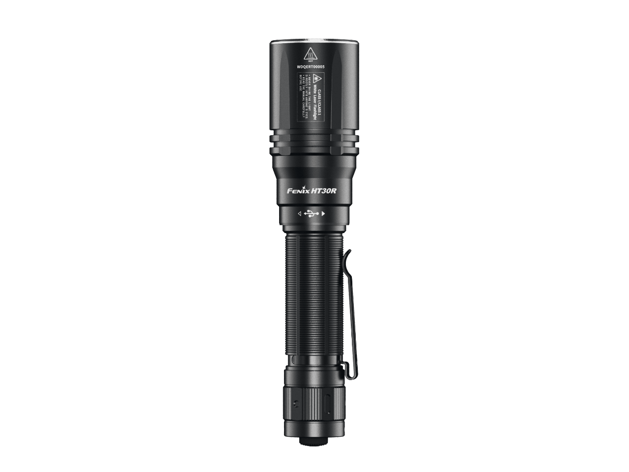HT30R Weiße Laser-Taschenlampe