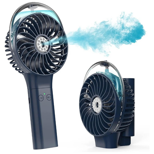 Handheld-Tragventilator