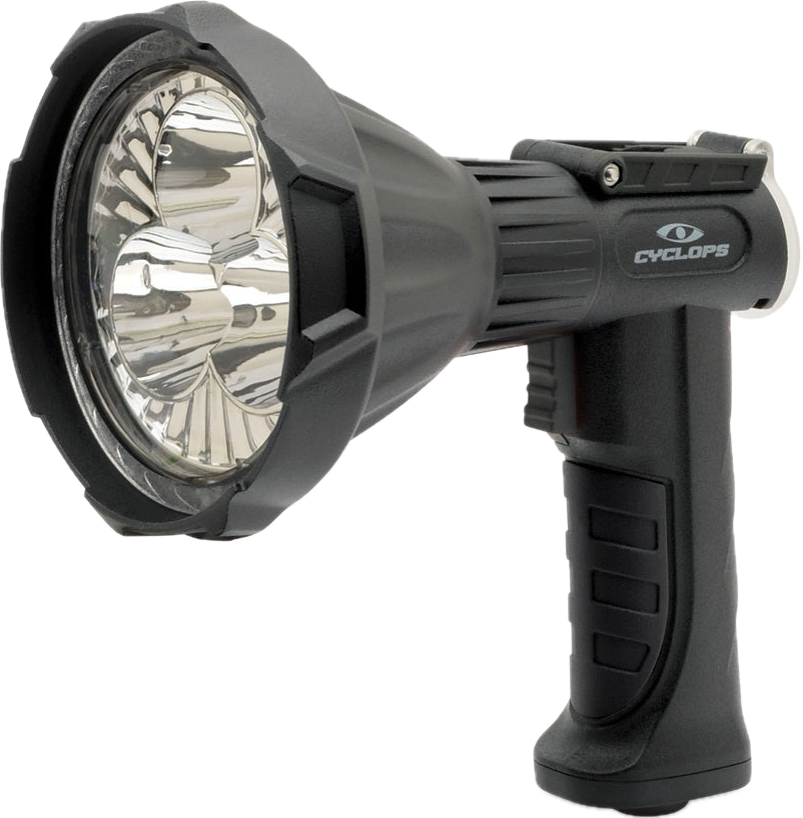 Zyklopen RS 4000 Spotlight