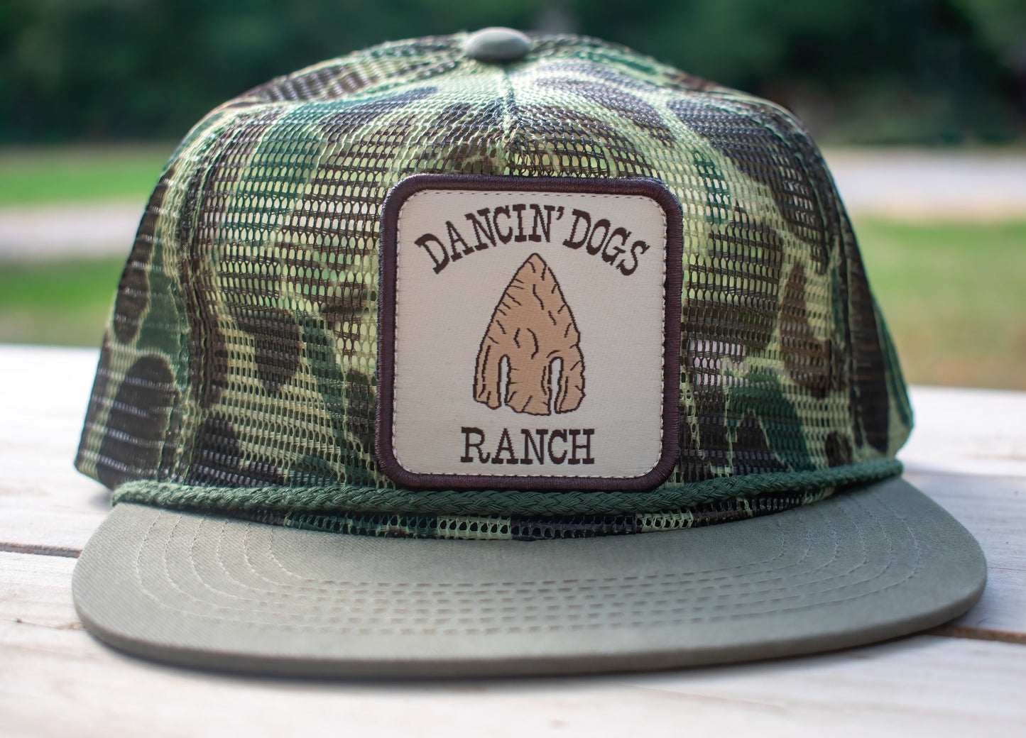 Río Rock Hat