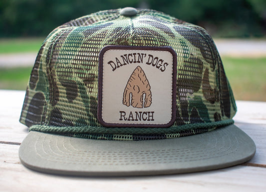Río Rock Hat