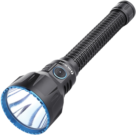Javelot Turbo Spotlight Blitzlicht