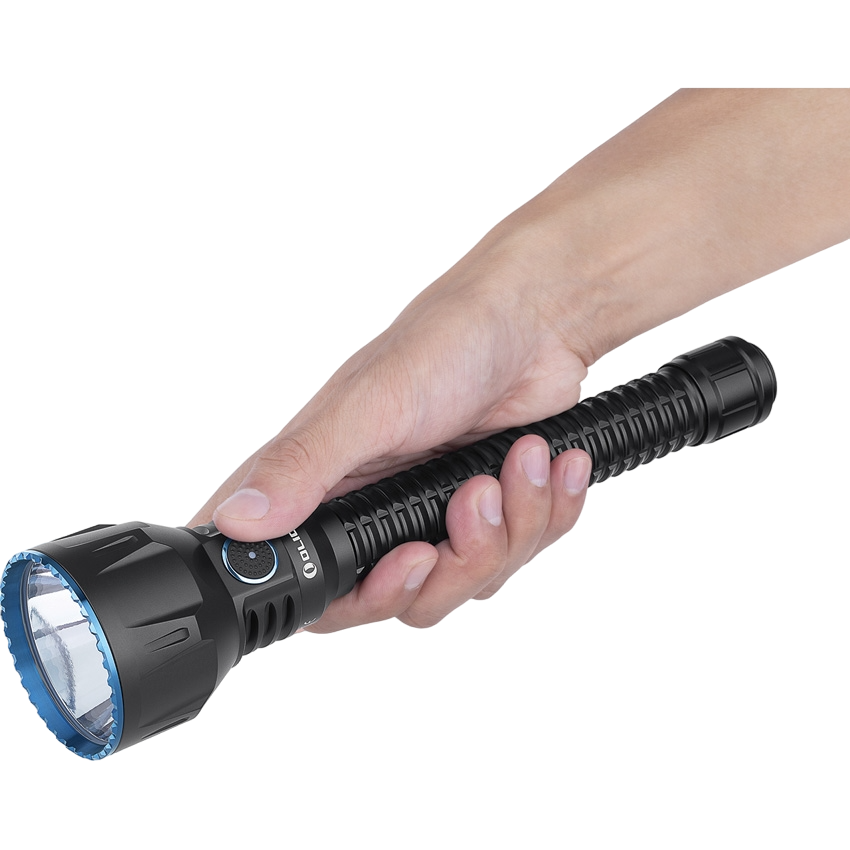 Javelot Turbo Spotlight Blitzlicht
