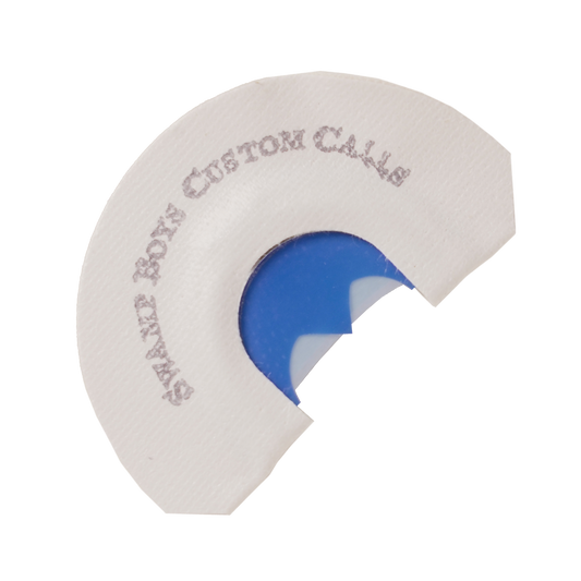 Joker Mouth Call