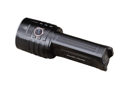 LR35R 10.000 Lumen Taschenlampe