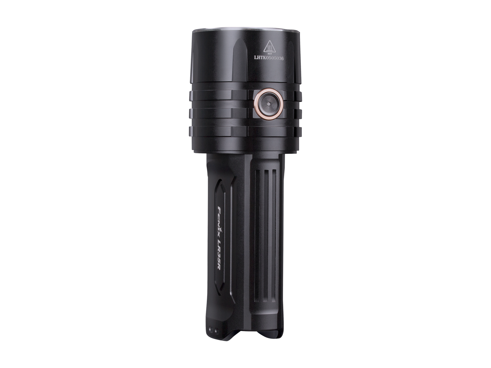 LR35R 10.000 Lumen Taschenlampe
