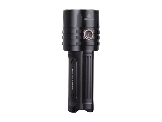 LR35R 10.000 Lumen Taschenlampe