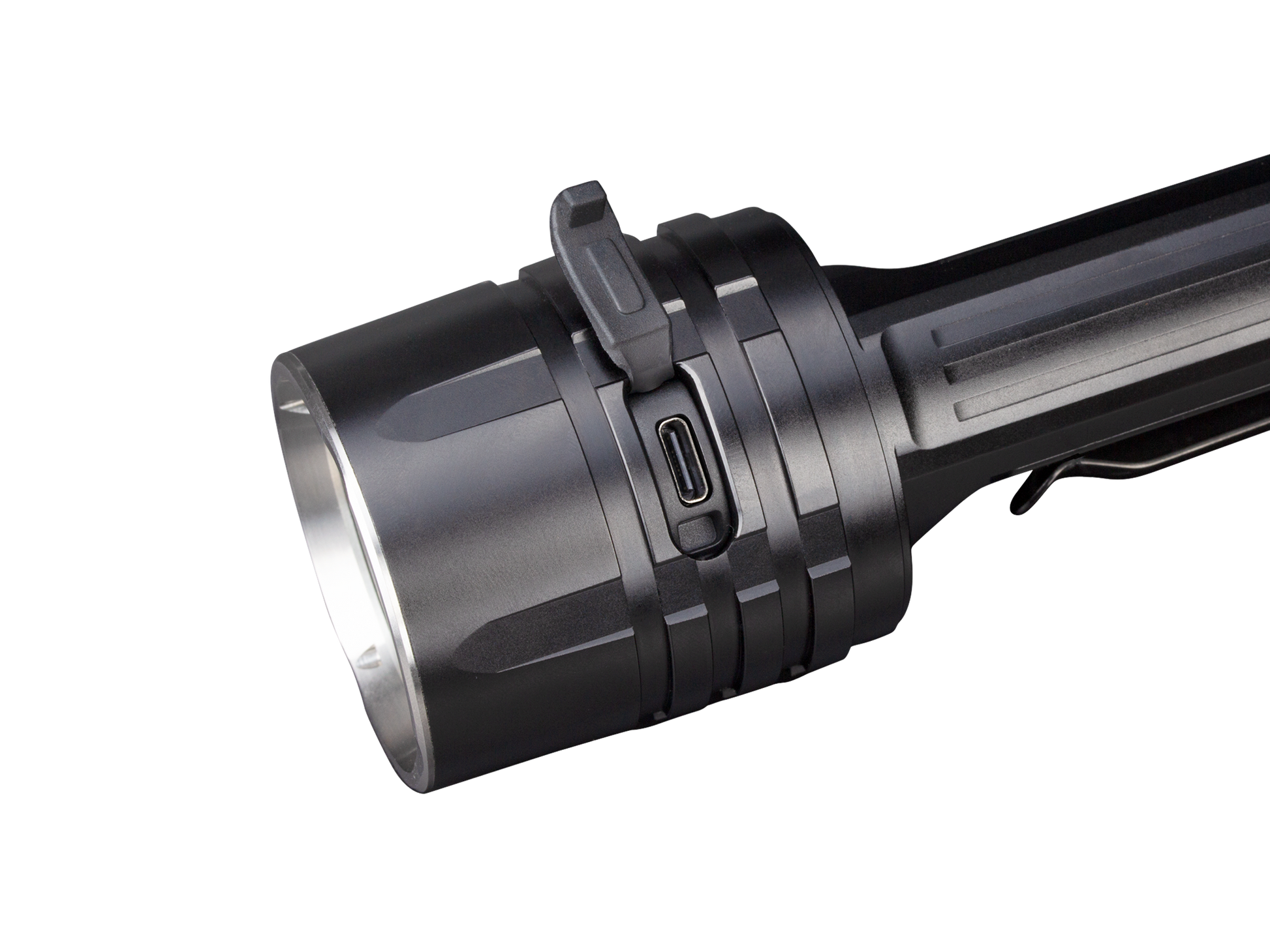 LR35R 10.000 Lumen Taschenlampe