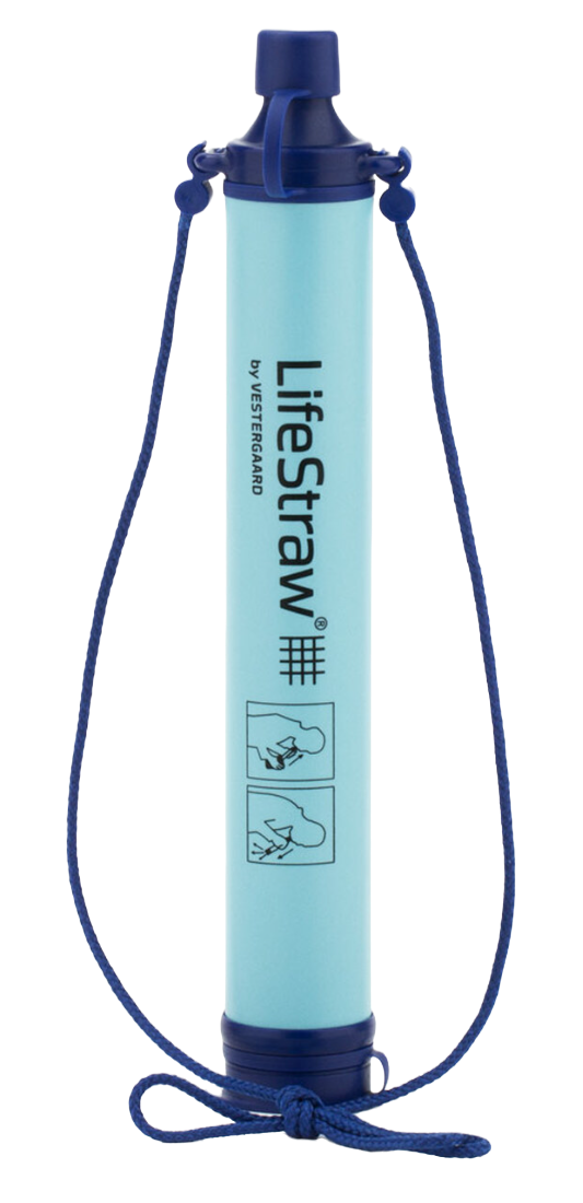LifeStraw Personal Wasserfilter
