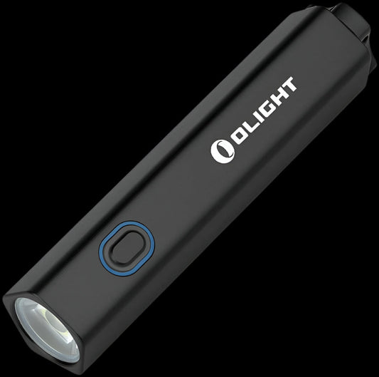 Olight Diffuse Kompakt-Taschenlampe